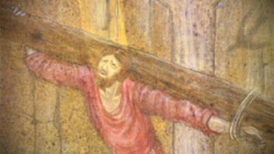 Earthly Faith. Reputation and domestications, or taking up the Cross