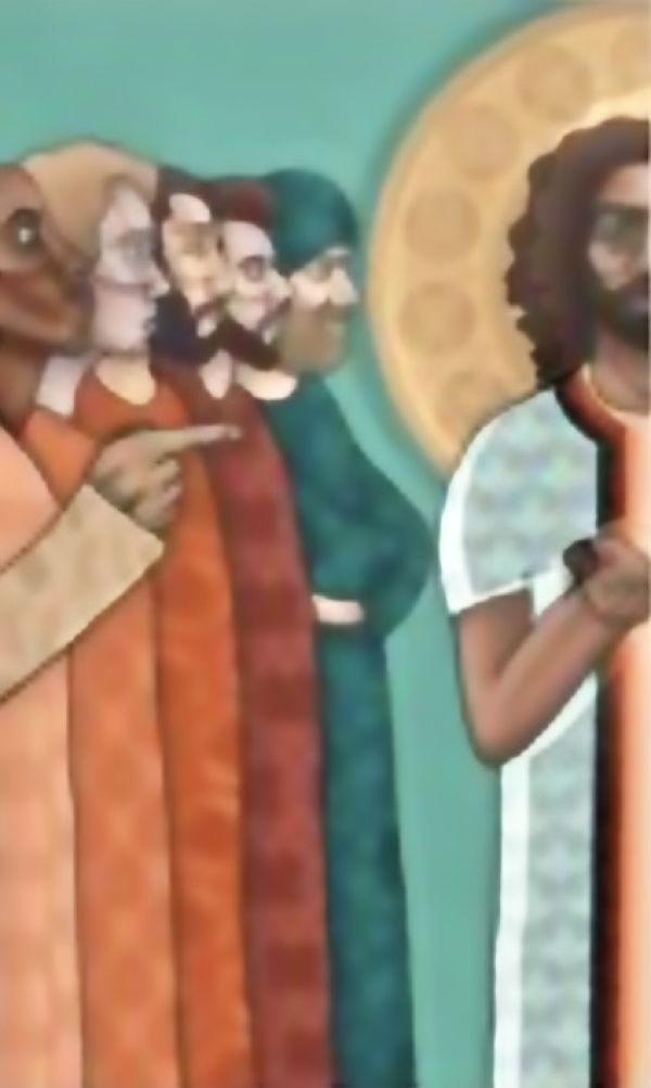 «Chi Sono per voi» e le Chiavi della comunità aperta