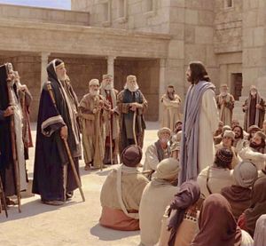 Il più grande comandamento