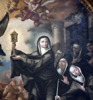 Carne e Sangue: cibo della Vita