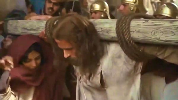 Thinking as God does: Francis’ ambition in his bare existence -   22nd Sunday in O.T. (year A)  [Mt 16:21–27]