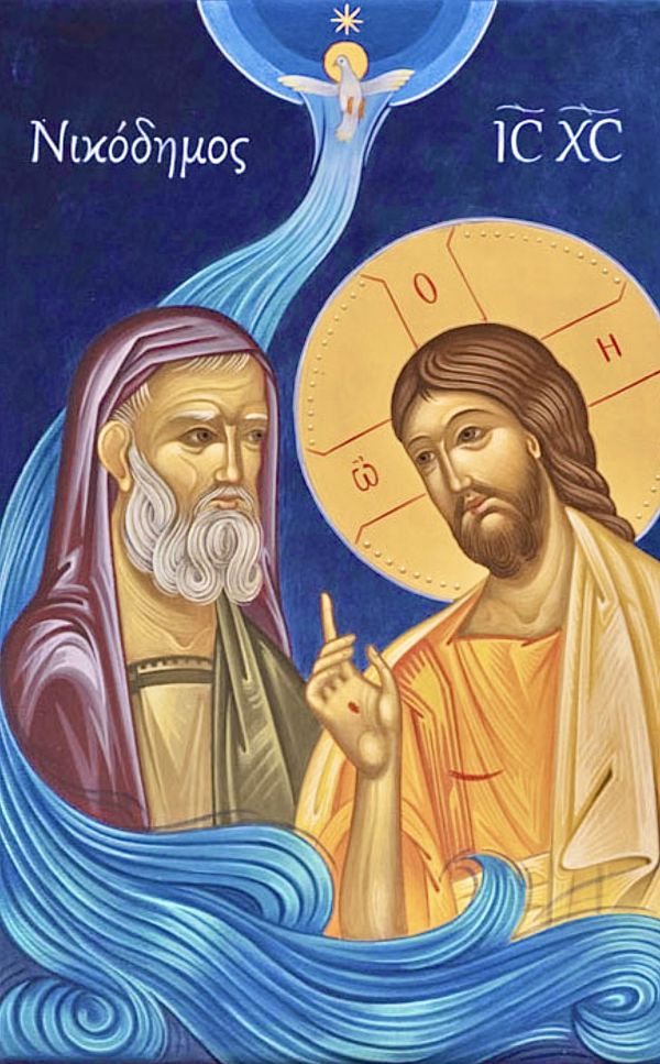 Fede e Salvezza: Vita «non con misura», già sulla terra