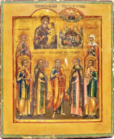 Priestly prayer: Unity in mutual charity