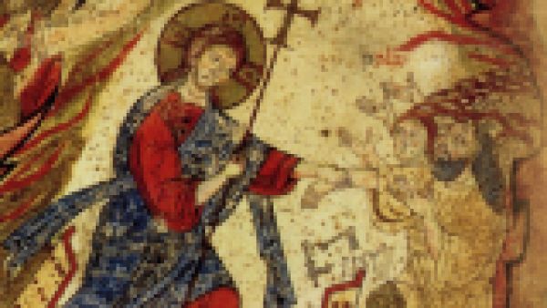 Tutti i Santi, come carboni ardenti. E il Giorno definitivo