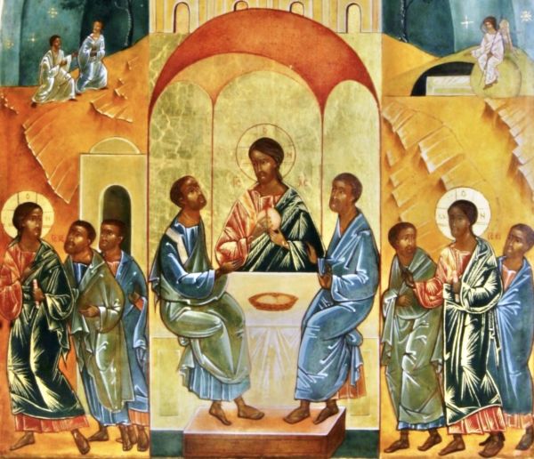 Vedere e credere pellegrinando