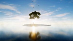 Jesus lives in overcoming: in Word, Spirit, and Peace