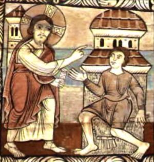 Schegge di luce per il cammino di molti