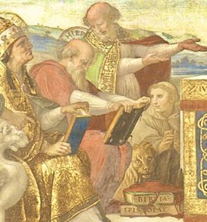 Il Padre attira e invia