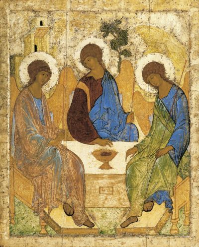 Francesco e Chiara d’Assisi, nel Mistero dei Tre
