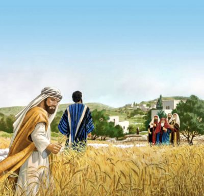 Sabbath and the primacy of life